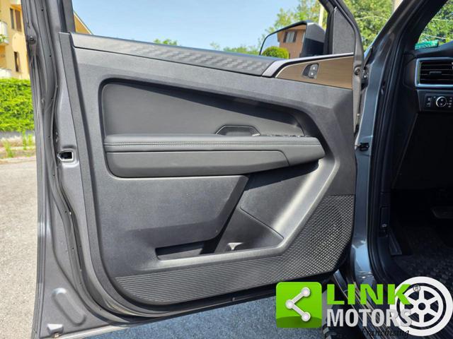 VOLKSWAGEN Amarok 2.0 tdi Style 4motion auto 205cv