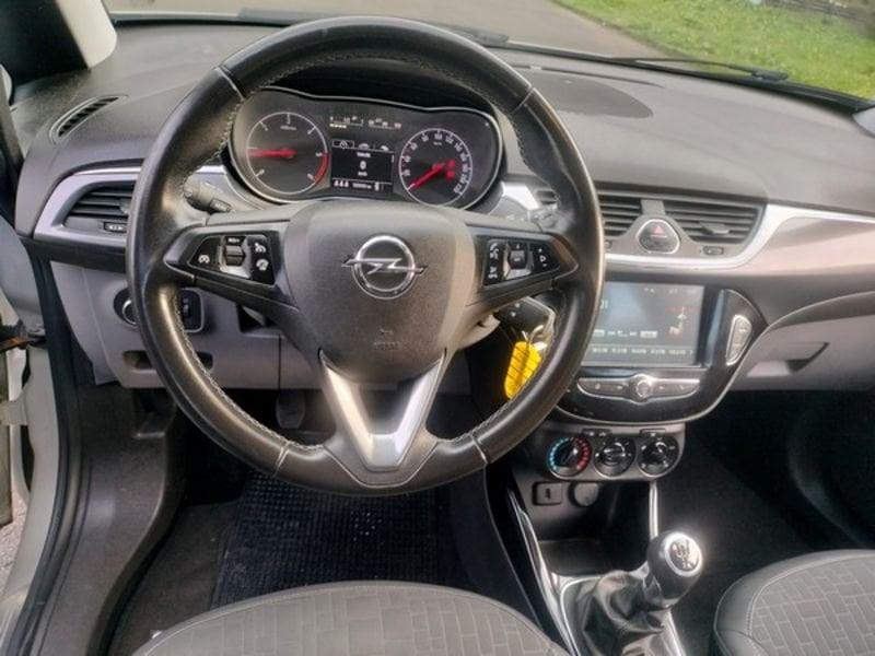 Opel Corsa Corsa 1.3 CDTI 5 porte Advance