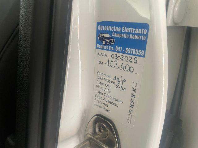 Audi A3 Sportback 30 1.6 tdi 116cv