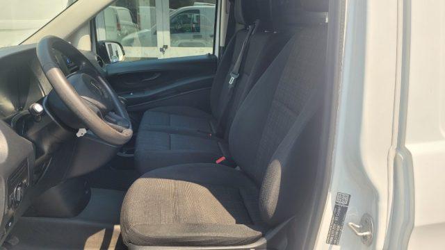 MERCEDES-BENZ Vito 111 CDI Furgone Compact OFFICINA