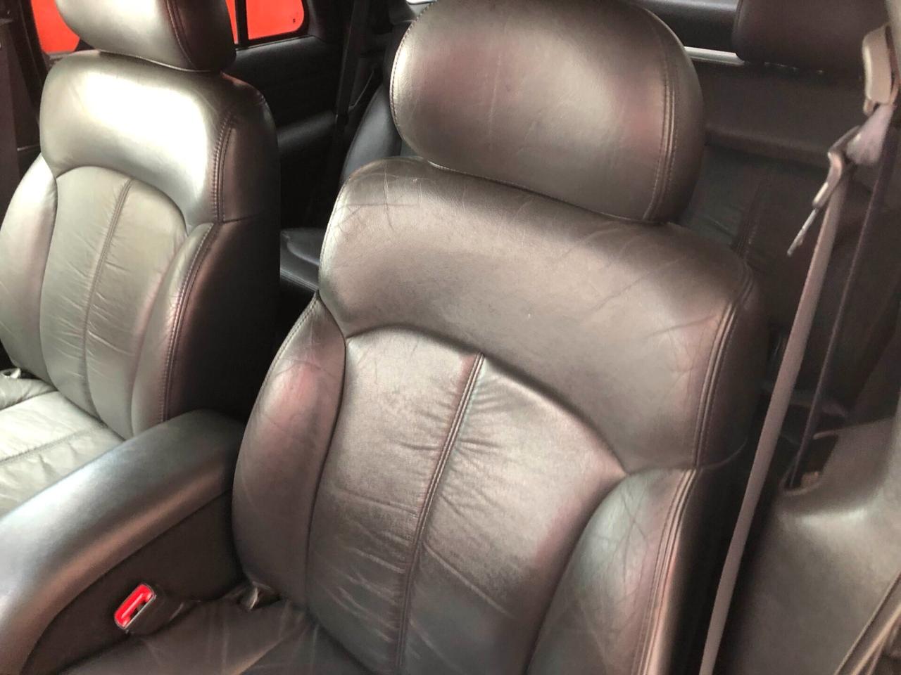 Chevrolet Blazer 4.3 V6 5 porte 4WD LS GPL