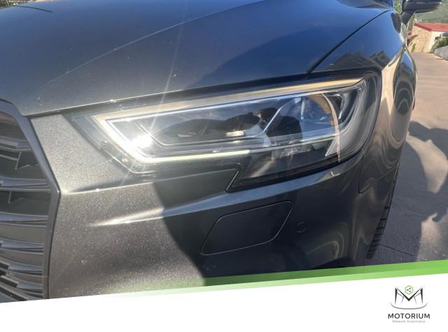 Audi S3 SPB 2.0 TFSI quattro S tronic