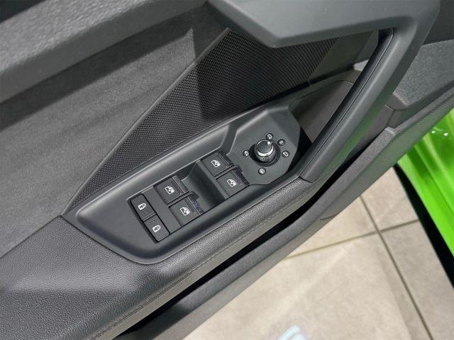 AUDI RS3 SPB TFSI QUATTRO S-TRONIC *TETTO*ITALIANA*