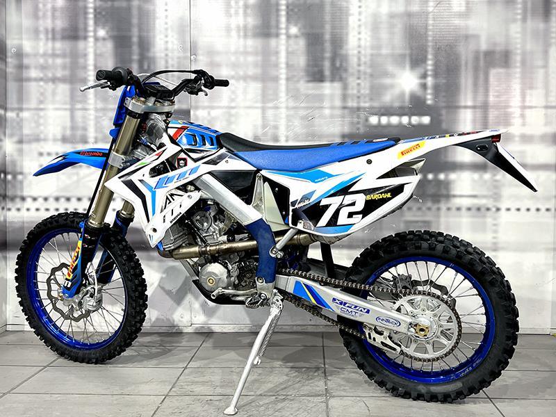 TM Moto EN 300 FI