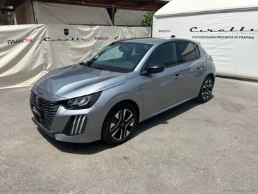 PEUGEOT 208 PureTech 100 S&S 5p. Allure