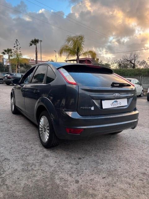 Ford Focus 1.6 115CV GPL - 2011