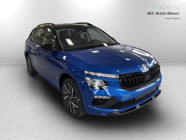 SKODA Kamiq 1.0 tsi 130 Edition 115cv