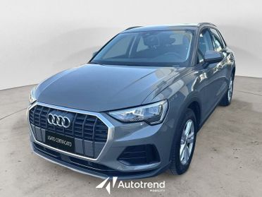 Audi Q3 35 TDI 150 CV Automatica NAVI LED Business