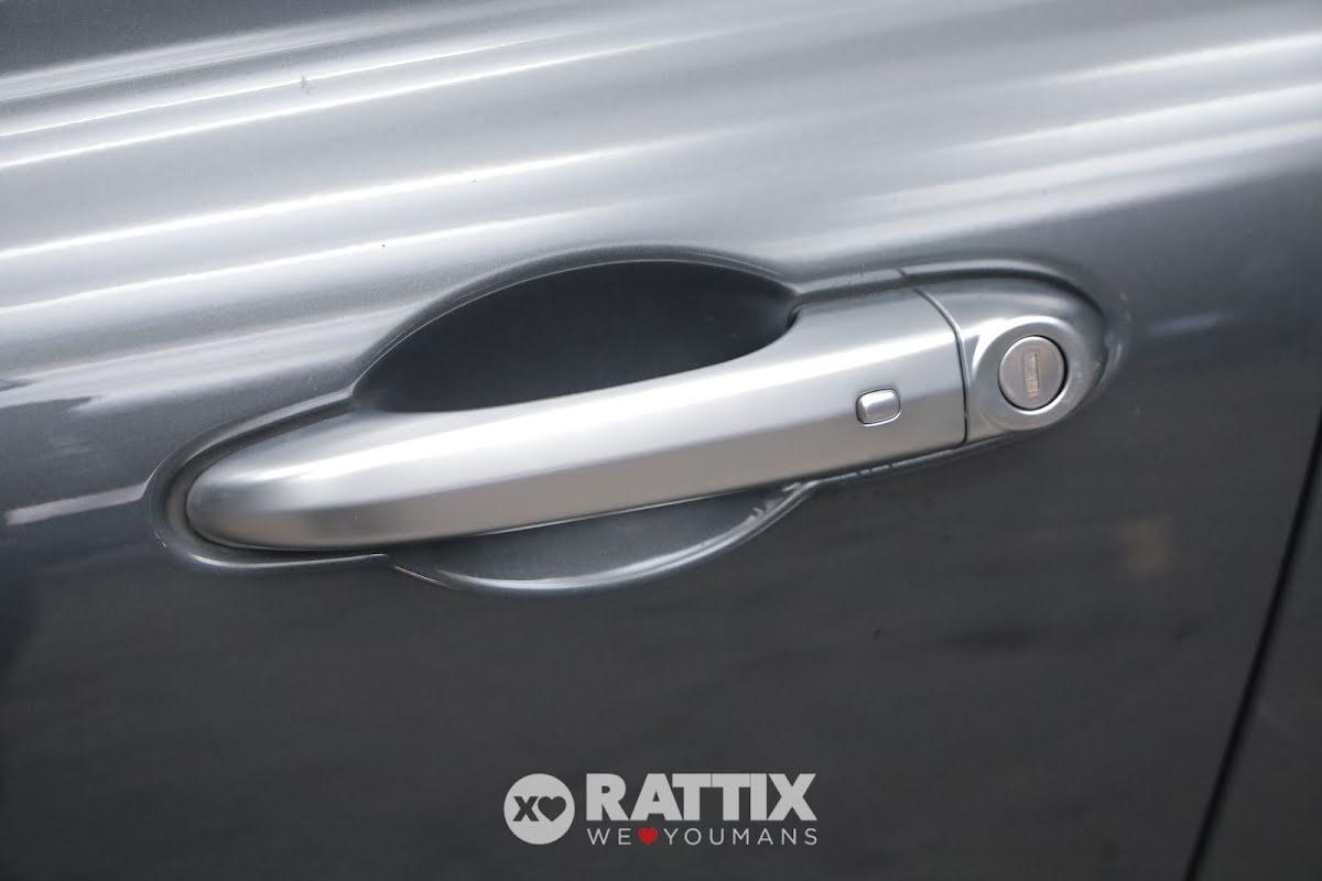 Fiat 500X 1.3 MJT 95CV Business