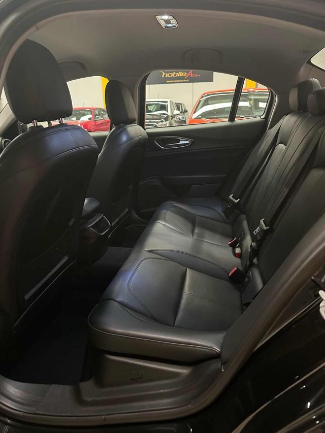ALFA ROMEO Giulia 2.2 Turbodiesel 150 CV Super Q2*E6/PELLE/XENO/TELE