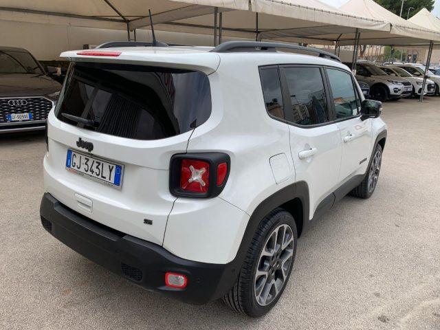 JEEP Renegade 1.6 Mjt 130 CV S