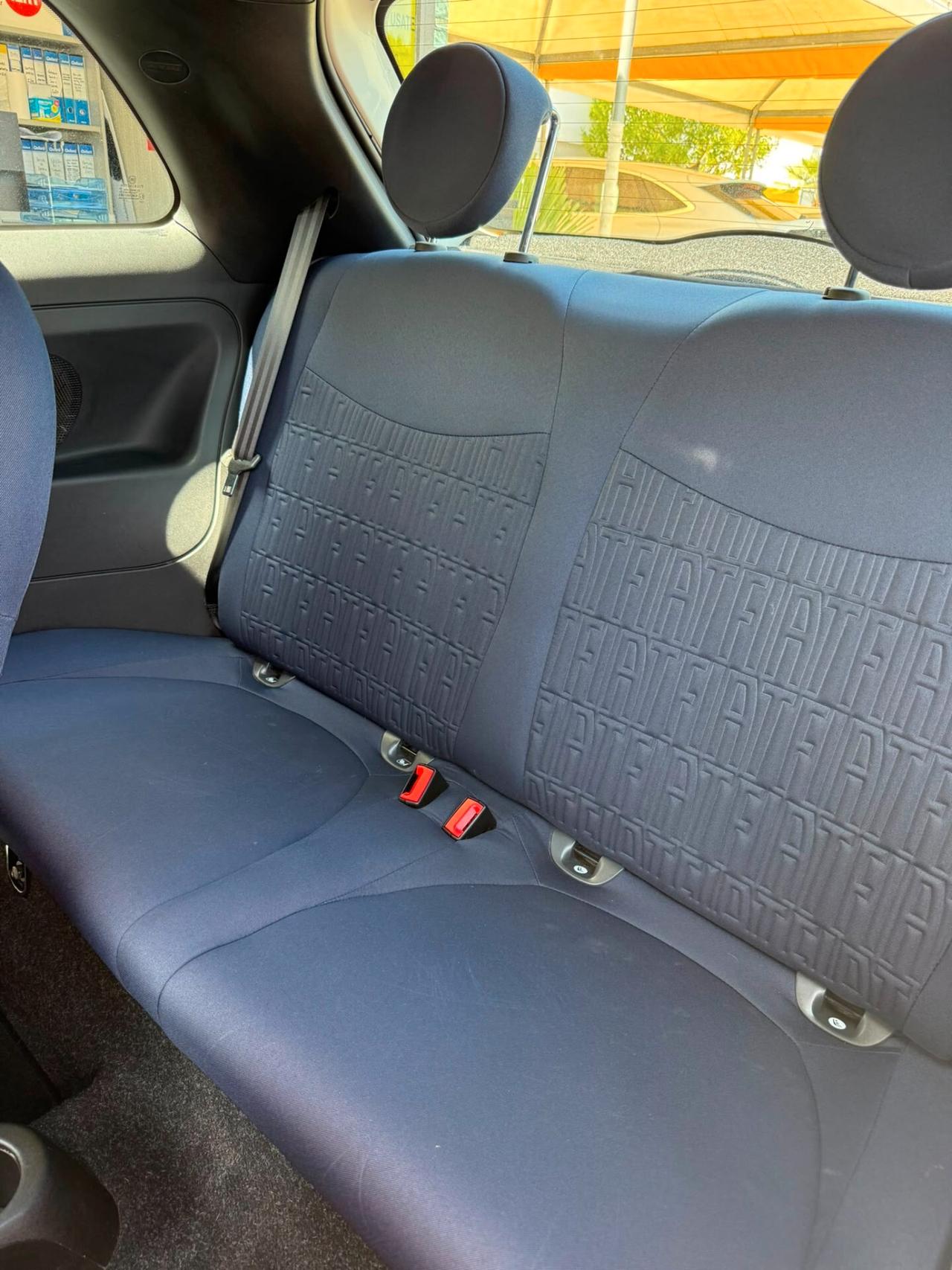 Fiat 500 1.0 Hybrid Cult anno 2022