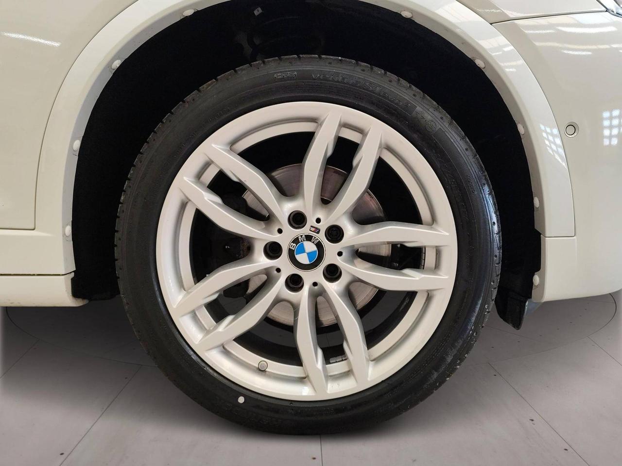 BMW X4 xDrive20d MSport