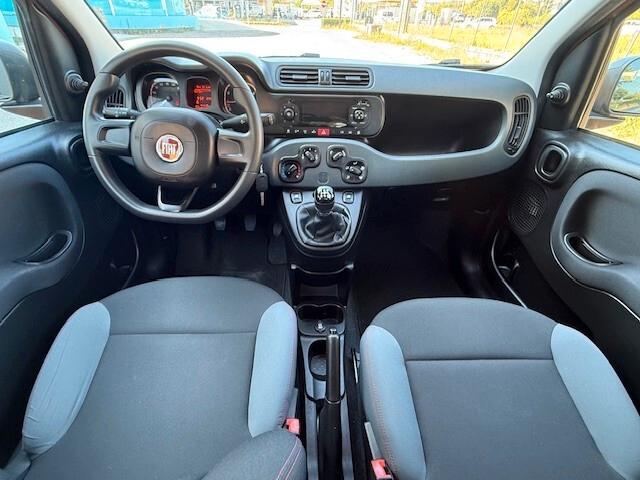 Fiat Panda 1.2 Easy iva esposta