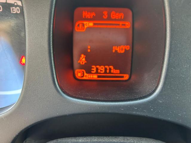 FIAT Panda 1.2 69 CV POP