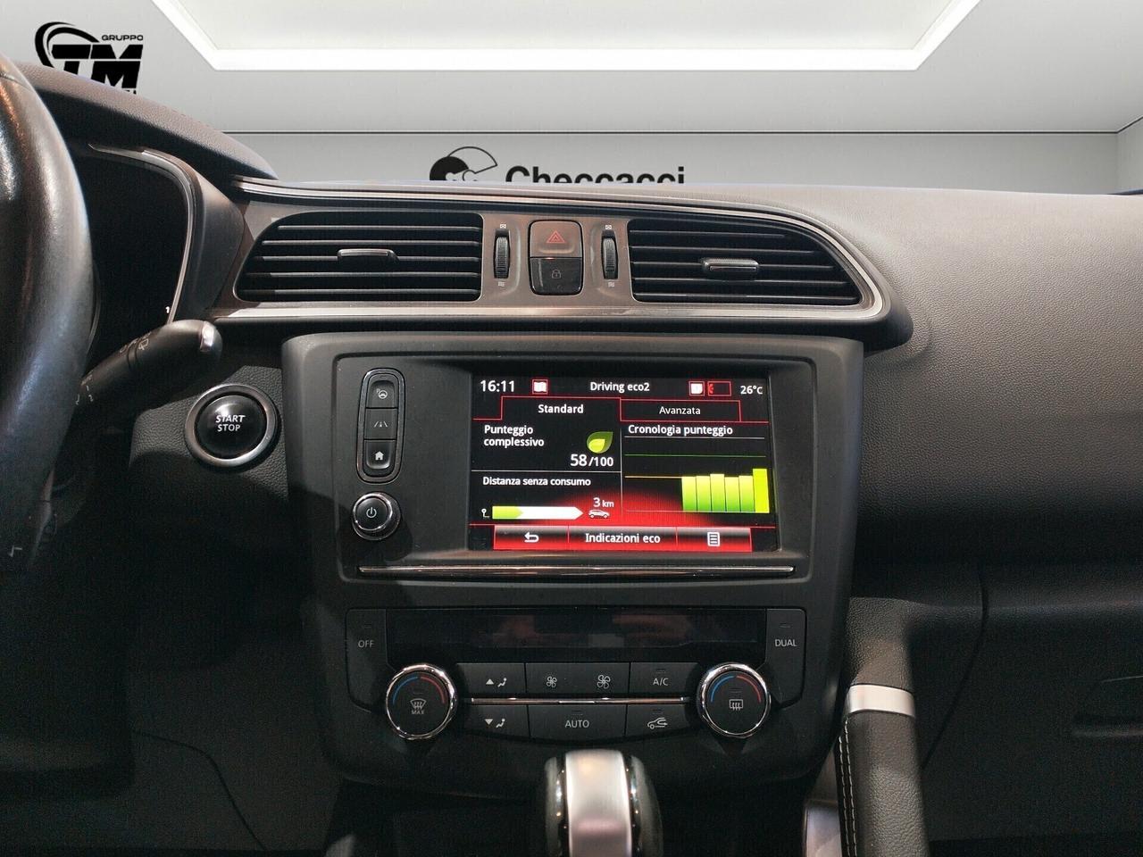 Renault Kadjar 1.5 dci energy Intens 110cv edc