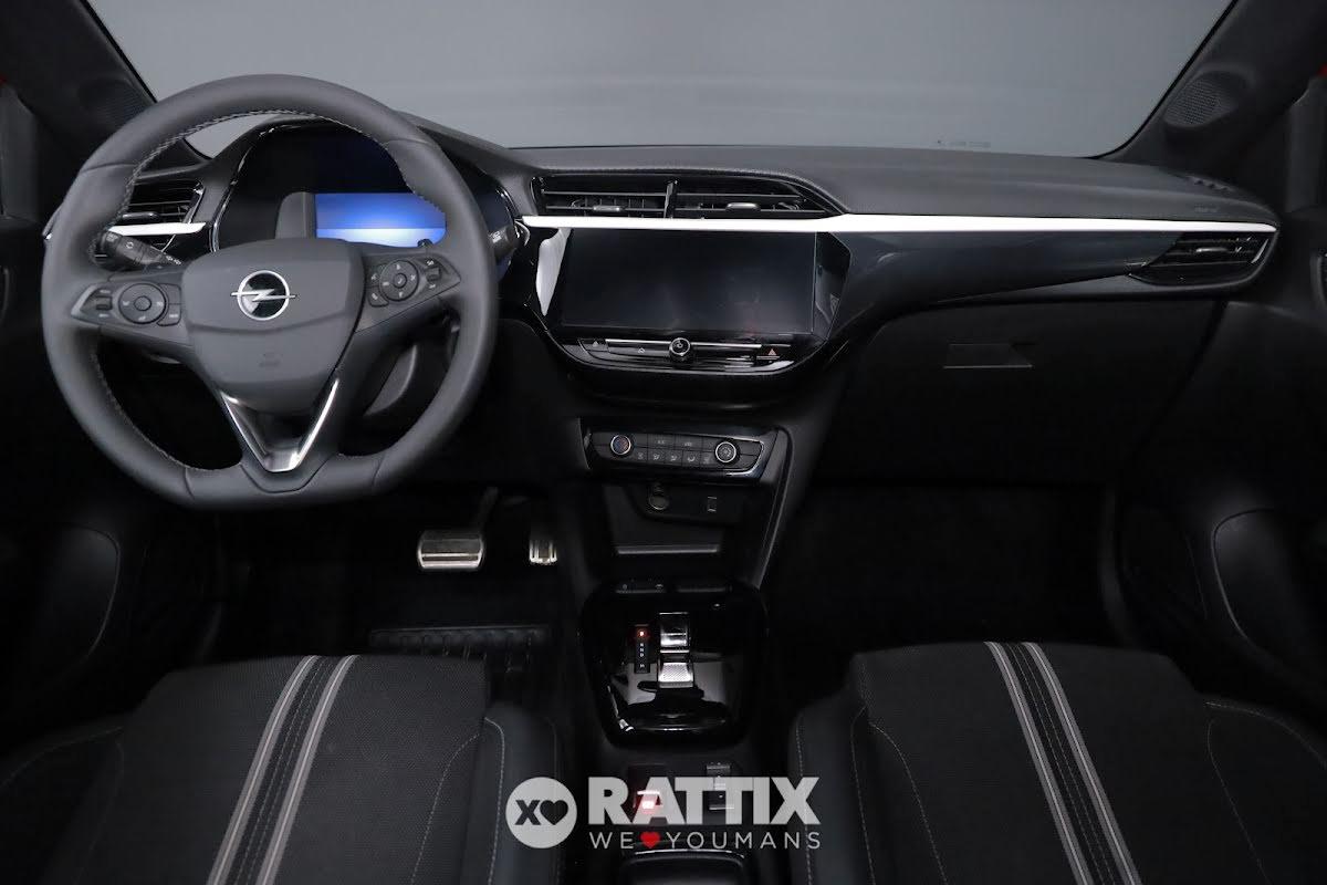 Opel Corsa 1.2 hybrid 100CV GS dct6