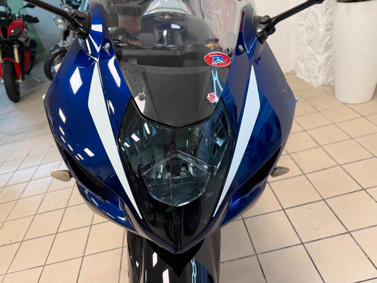 Suzuki GSX R 1000