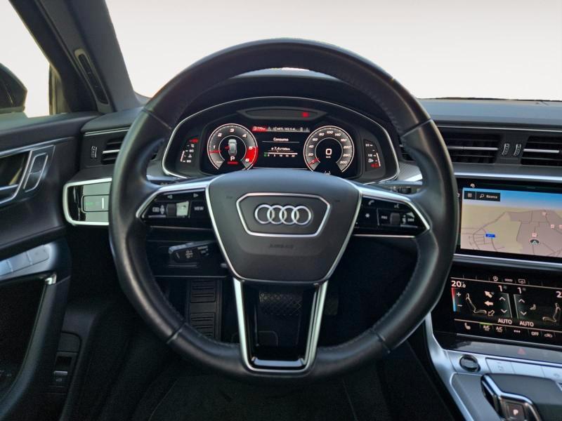 Audi A6 Avant 50 3.0 tdi mhev Business Sport quattro tiptronic