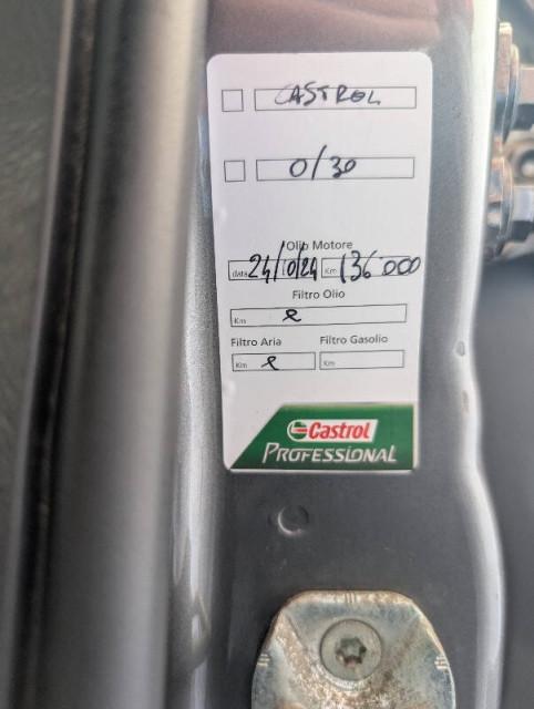 Fiat Tipo 1.6 mjt Lounge s&s 120cv