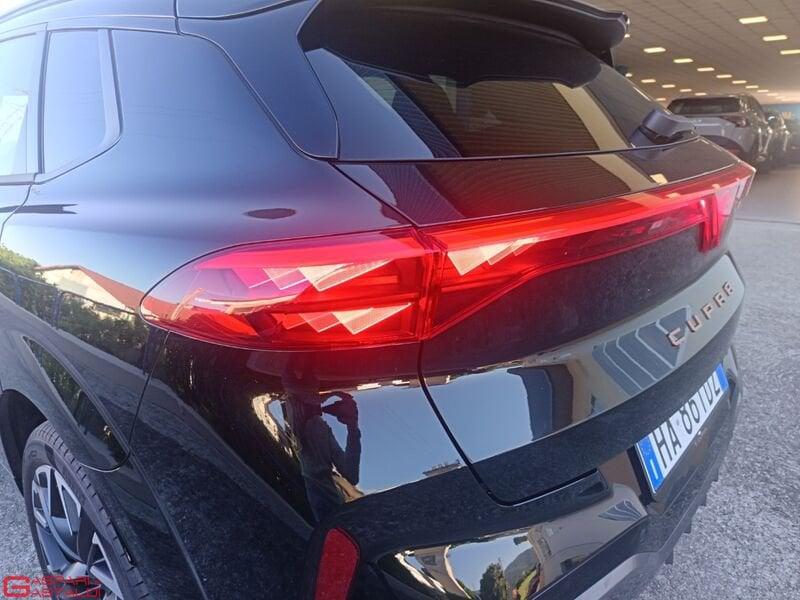 CUPRA Terramar 1.5 e-HYBRID DSG Impulse PHEV