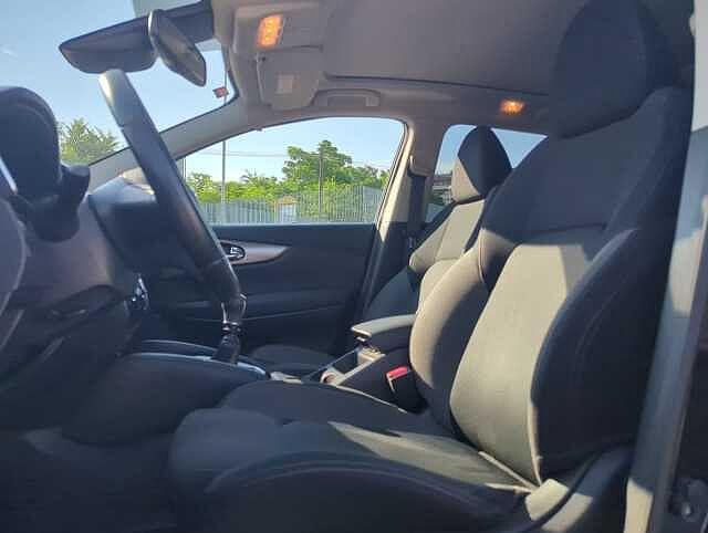 Nissan Qashqai Qashqai 1.3 DIG-T 140 CV N-Connecta