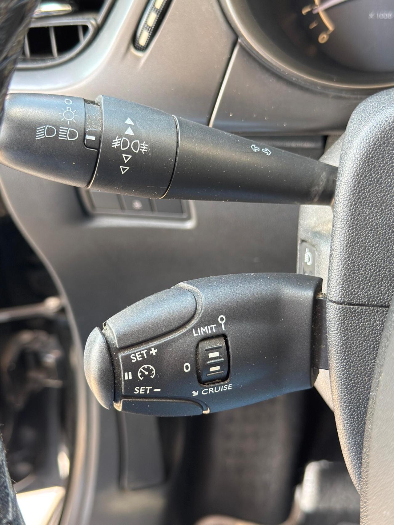Citroen C3 1.4 HDi 70 Exclusive