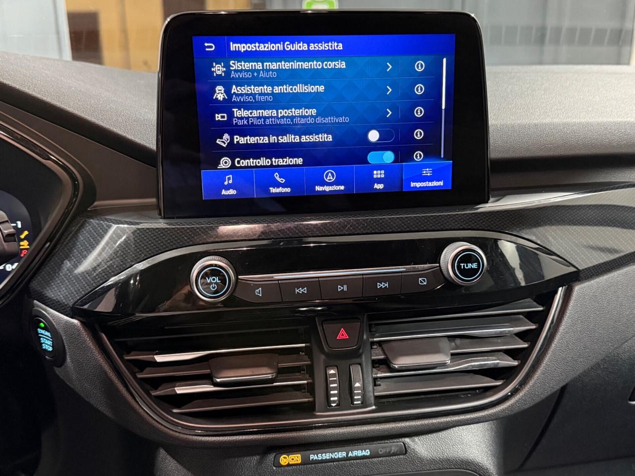Ford Kuga 1.5 EcoBlue 120 CV aut. 2WD ST-Line X