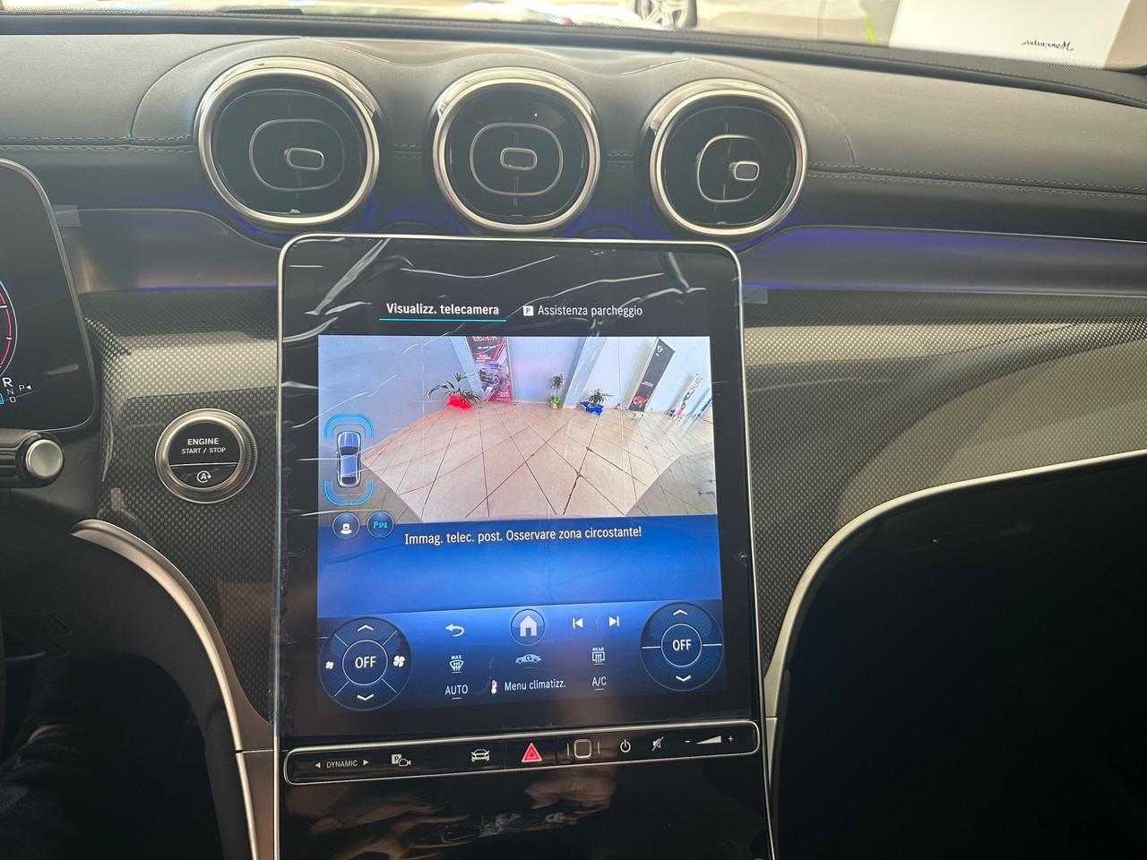 Mercedes-benz GLC 220 d 4Matic Mild Hybrid AMG Line Premium