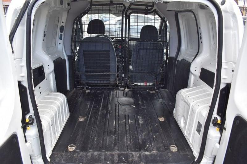 FIAT Fiorino Fiorino 1.3 MJT 80CV Cargo