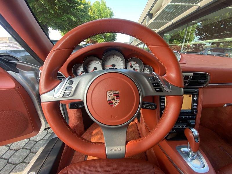Porsche 911 911 Carrera 4S Coupé PDK 385 CV (997.2)