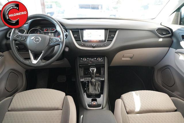 OPEL Grandland X 1.6 diesel Ecotec Start&Stop aut. Innovation