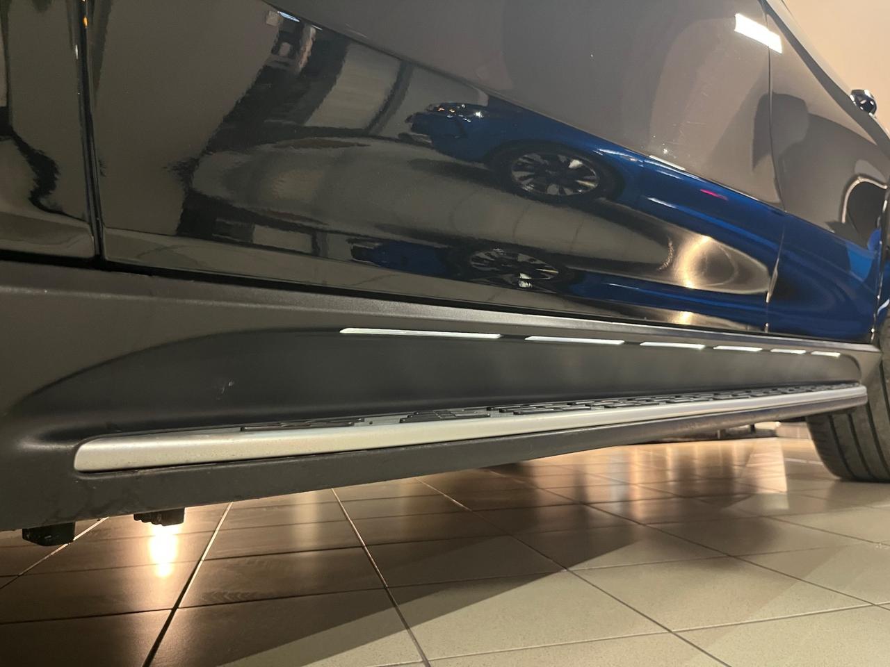 Mercedes GLE 350 de hybrid EQ 4Matic Premium Plus