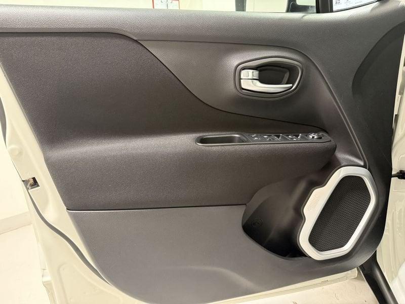 Jeep Renegade Renegade 1.6 Mjt Longitude fwd 120cv E6