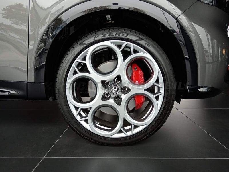 Alfa Romeo Tonale Tonale 1.3 phev Speciale Q4 280cv at6