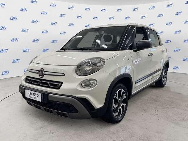 Fiat 500L Cross 1.3 mjt 95cv my19