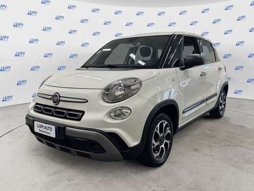 Fiat 500L Cross 1.3 mjt 95cv my19