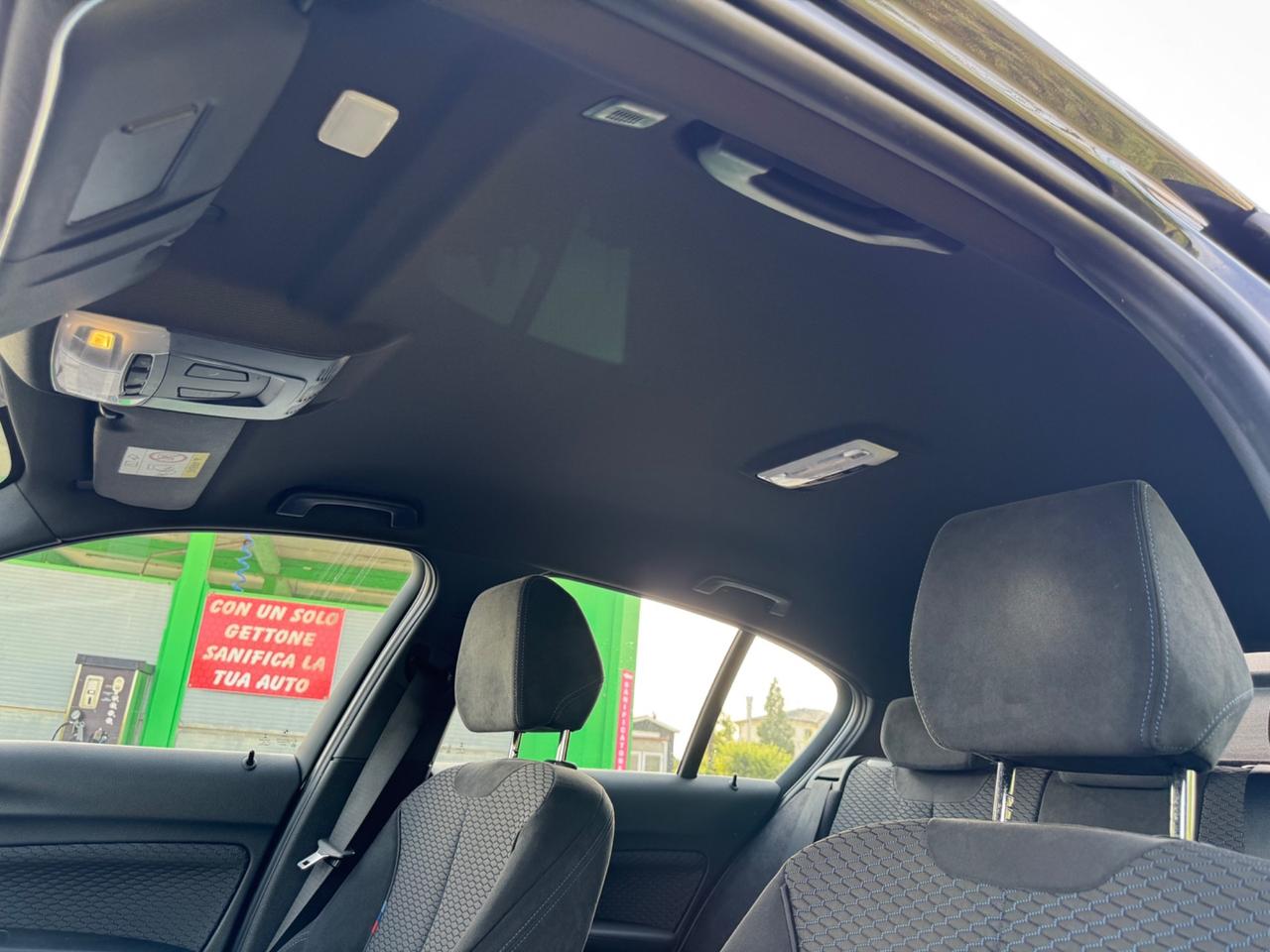 Bmw 118i 5p. Msport euro 6