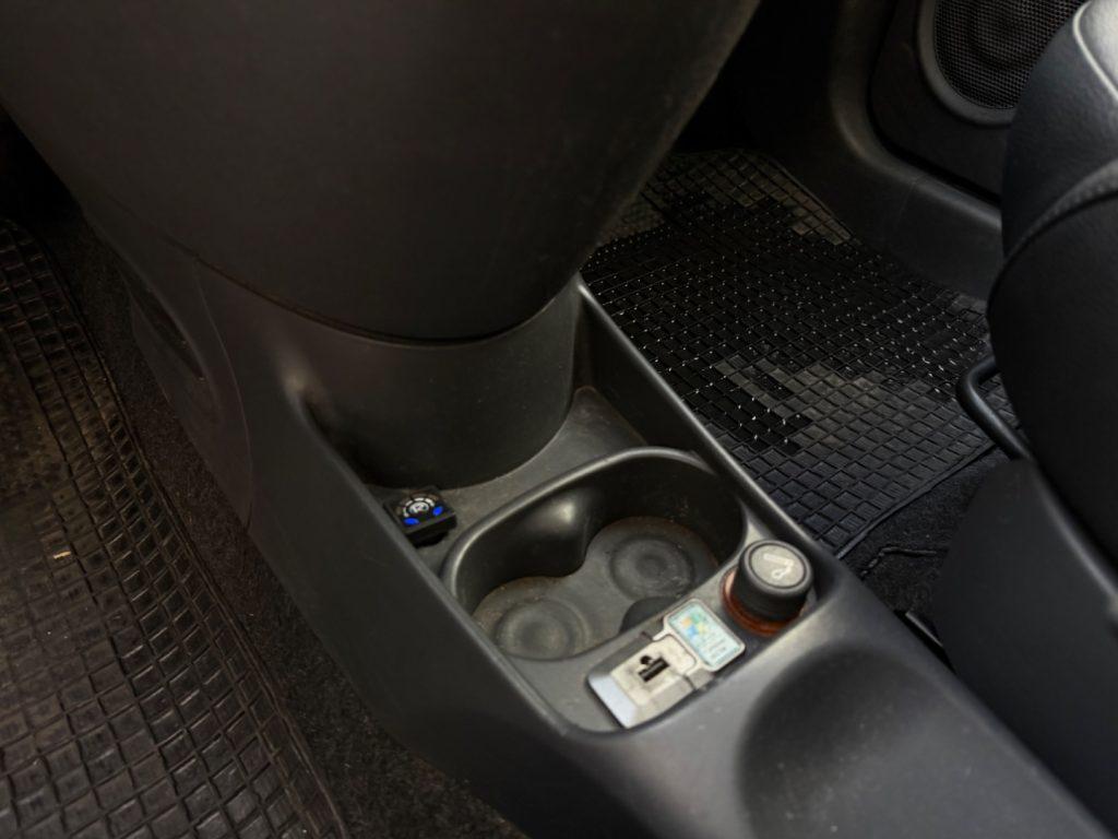 Fiat 500 1.2 Lounge gpl