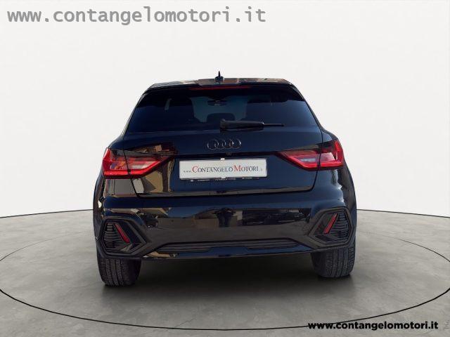 AUDI A1 citycarver 30 TFSI S tronic