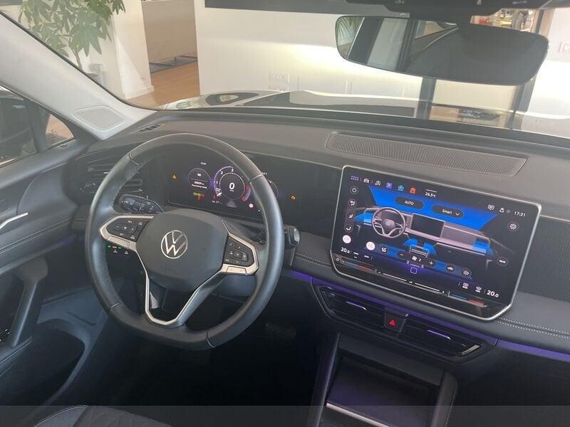 Volkswagen Tiguan III 2024 2.0 tdi Life 150cv dsg
