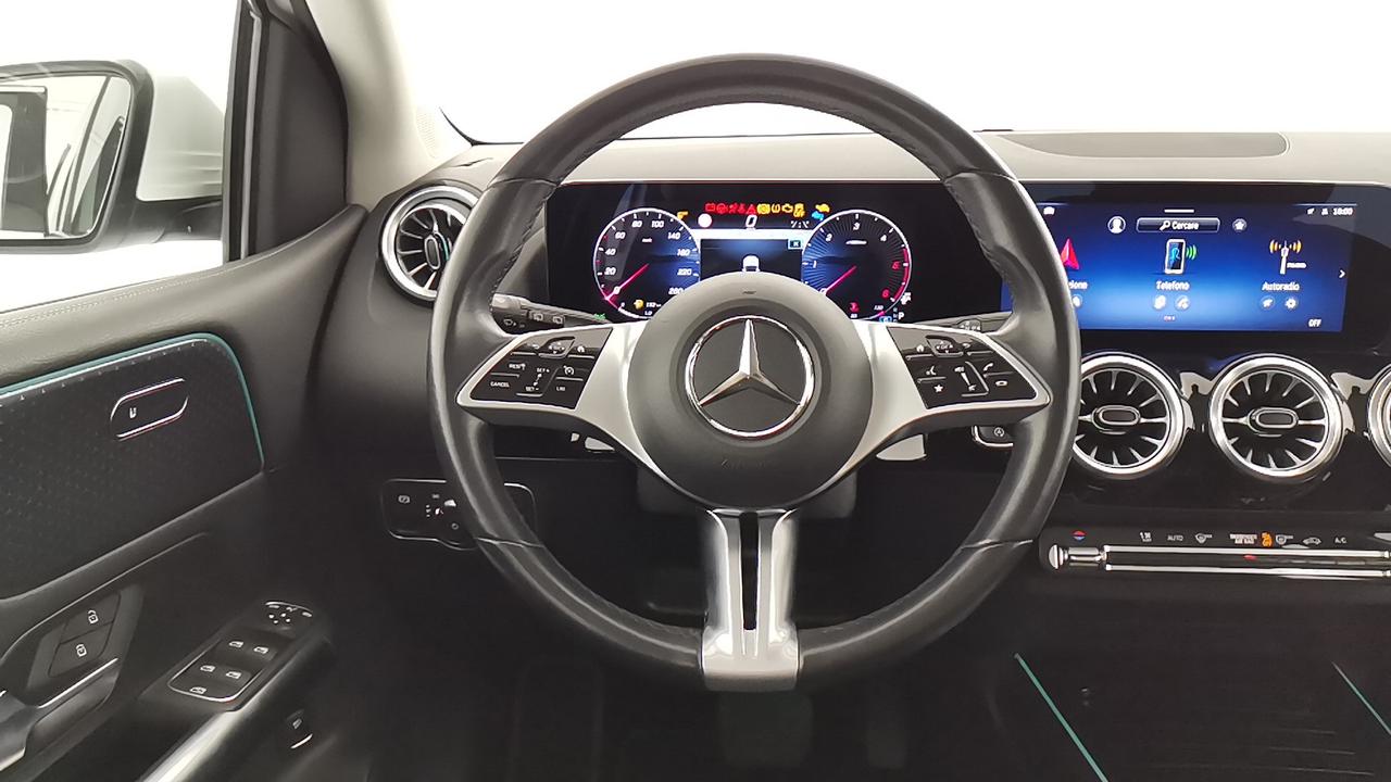 Mercedes-Benz Classe B - W247 2023 - B 180 d Progressive Advanced Plus auto