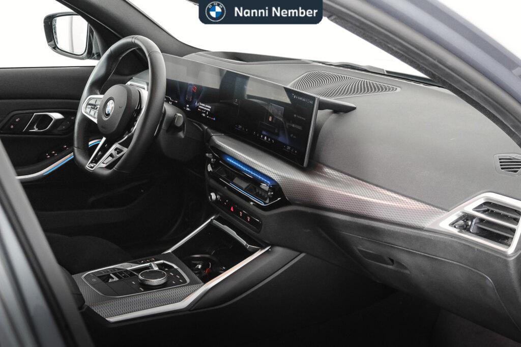 BMW Serie 3 Berlina 320 d Mild Hybrid 48V M Sport Pro xDrive Steptronic