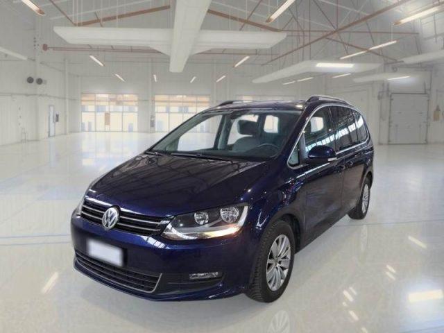 VOLKSWAGEN Sharan 2.0tdi 7p. PREZZO VALIDO FINO 16.05,GARANZIA,FULL