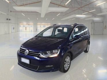 VOLKSWAGEN Sharan 2.0tdi 7p. PREZZO VALIDO FINO 06.06,GARANZIA,FULL