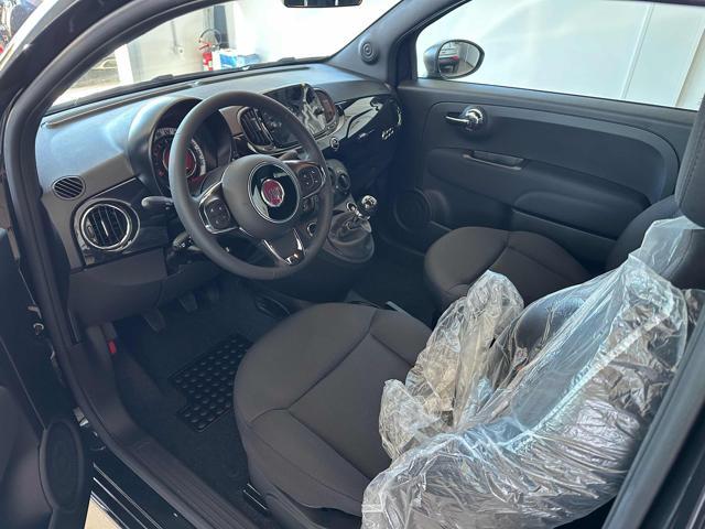 FIAT 500 1.0 Hybrid km0