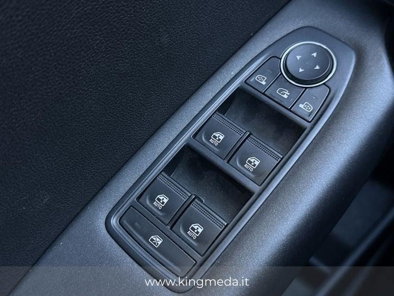 Renault Captur 1.5 DCI BLUE 95 ZEN