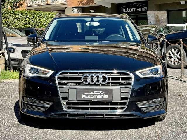Audi A3 SBK 2.0 Tdi 150cv S-tronic UNIPRO\KMCERTIFICATI\GA