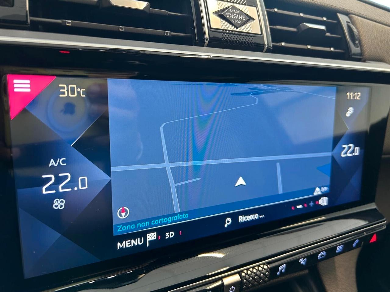 Ds DS 7 Crossback BUSINESS BlueHDi 130 aut. N1 SPOTICAR