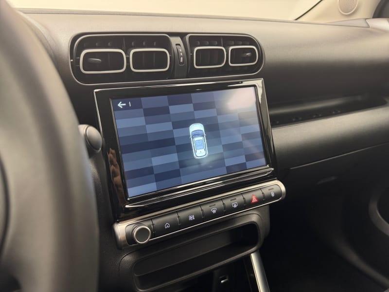 CITROEN C3AIRCROSS PURETECH 110 S&S PL